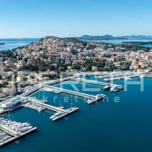 Stan 95 m² u vrhunskoj novogradnji s balkonom, Dubrovnik