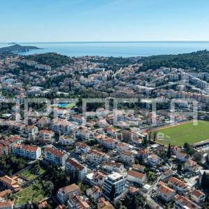 Stan 95 m² u vrhunskoj novogradnji s balkonom, Dubrovnik