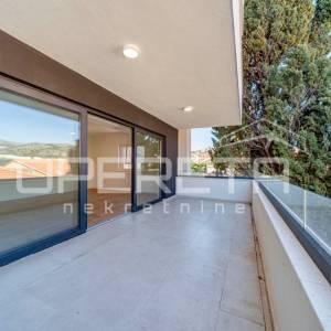 Stan 95 m² u vrhunskoj novogradnji s balkonom, Dubrovnik