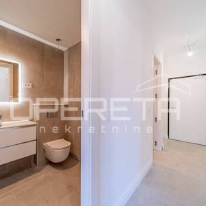 Stan 95 m² u vrhunskoj novogradnji s balkonom, Dubrovnik