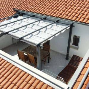 STAN – DUGA UVALA, 40 m² + TERASE!
