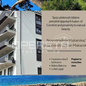 Stan Makarska: spoj luksuza, stila i udobnosti 
