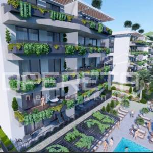 Stan Makarska: spoj luksuza, stila i udobnosti 
