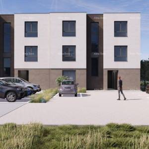 Stan na atraktivnoj lokaciji - stan D/Z2, Premanturska cesta