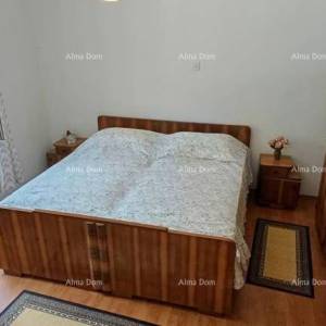 Stan na prodaju – mirna lokacija u Raši