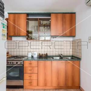 Stan na rivi, prvi red, Otok Pag, 49,49m2
