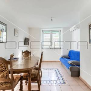 Stan na rivi, prvi red, Otok Pag, 49,49m2
