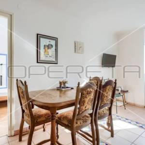 Stan na rivi, prvi red, Otok Pag, 49,49m2
