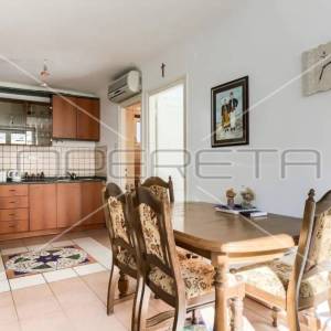 Stan na rivi, prvi red, Otok Pag, 49,49m2
