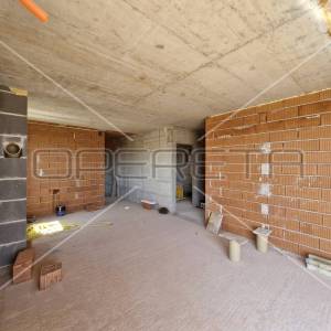 Stan Novogradnja Barban 64m2, 2 sobe