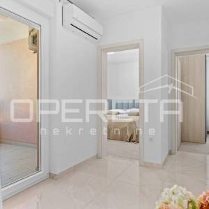 Stan Peroj prizemlje 54,66 m² s parkirnim mjestom blizu mora