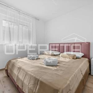 Stan Peroj prizemlje 54,66 m² s parkirnim mjestom blizu mora
