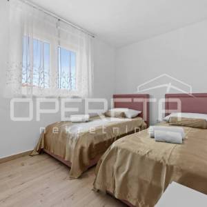 Stan Peroj prizemlje 54,66 m² s parkirnim mjestom blizu mora