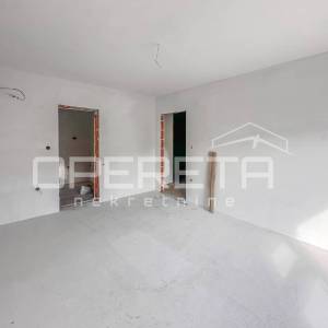 Stan s 2 spavaće sobe i balkonom, pogled na more – Šibenik