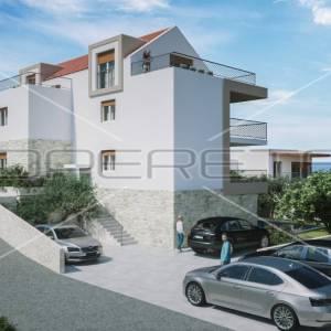 Stan s bazenom i vrtom u Stivašnici, 260,40 m2

