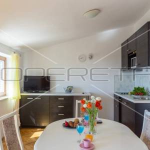 Stan s nevjerojatnim pogledom, 53 m2, 2S, Dubrovnik, Gruž