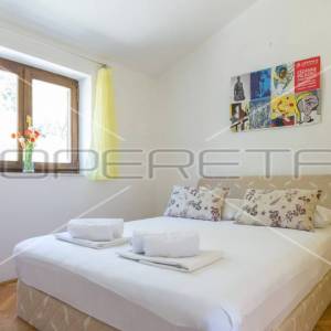 Stan s nevjerojatnim pogledom, 53 m2, 2S, Dubrovnik, Gruž