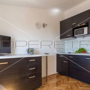 Stan s nevjerojatnim pogledom, 53 m2, 2S, Dubrovnik, Gruž