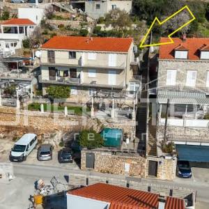 Stan s nevjerojatnim pogledom, 53 m2, 2S, Dubrovnik, Gruž
