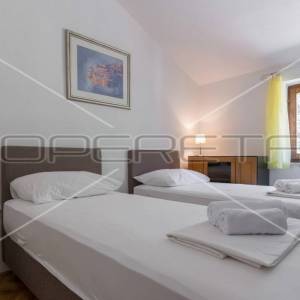 Stan s nevjerojatnim pogledom, 53 m2, 2S, Dubrovnik, Gruž