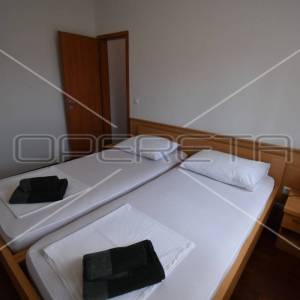 Stan s pogledom na more 55m2, lođa 10m2, Okrug Gornji, Čiovo