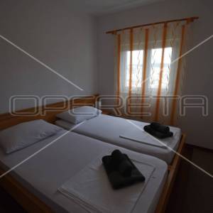 Stan s pogledom na more 55m2, lođa 10m2, Okrug Gornji, Čiovo