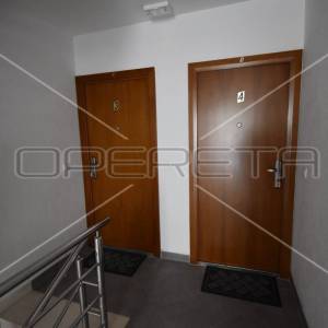 Stan s pogledom na more 55m2, lođa 10m2, Okrug Gornji, Čiovo