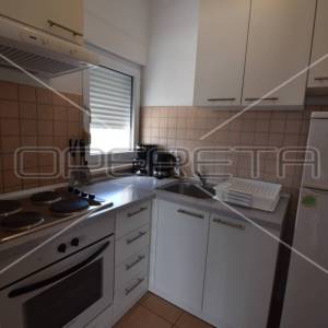 Stan s pogledom na more 55m2, lođa 10m2, Okrug Gornji, Čiovo