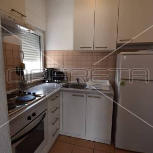 Stan s pogledom na more 55m2, lođa 10m2, Okrug Gornji, Čiovo