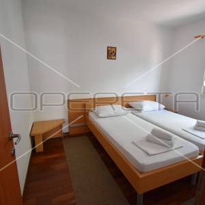 Stan s pogledom na more 55m2, lođa 10m2, Okrug Gornji, Čiovo