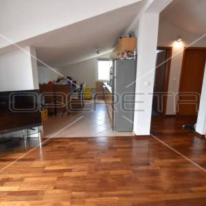 Stan s pogledom na more, S5, 70 m2, terasa 20 m2, Okrug Gornji, Čiovo