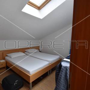 Stan s pogledom na more, S5, 70 m2, terasa 20 m2, Okrug Gornji, Čiovo