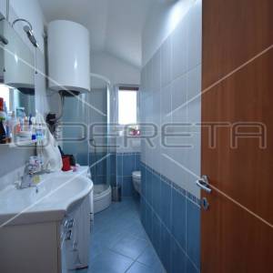 Stan s pogledom na more, S5, 70 m2, terasa 20 m2, Okrug Gornji, Čiovo