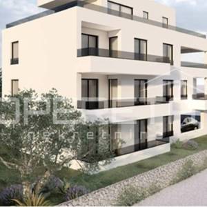 Stan S1, 81,12 m2 u modernoj novogradnji, Kaštel Novi, Rudine