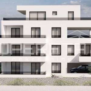 Stan S4, 186,39m2 u modernoj novogradnji, Kaštel Novi, Rudine