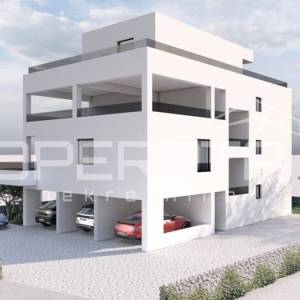 Stan S4, 186,39m2 u modernoj novogradnji, Kaštel Novi, Rudine