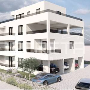 Stan S4, 186,39m2 u modernoj novogradnji, Kaštel Novi, Rudine