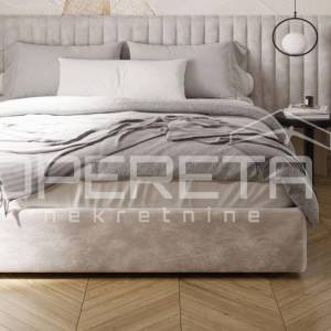 Stan S4, 186,39m2 u modernoj novogradnji, Kaštel Novi, Rudine