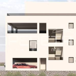 Stan S4, 186,39m2 u modernoj novogradnji, Kaštel Novi, Rudine
