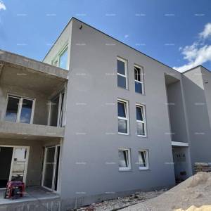 Stan S4 na 1. katu novogradnji u Kanfanaru
