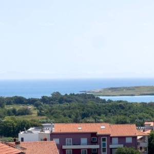 Stan sa pogledom na more!  Ližnjan.