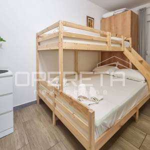 Stan u Novalji 67 m², 2 sobe, 2 terase, parking