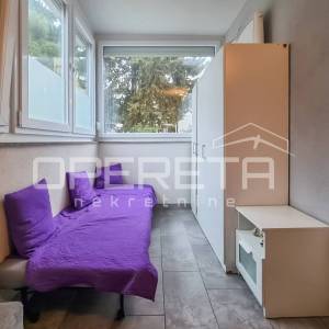Stan u Novalji 67 m², 2 sobe, 2 terase, parking