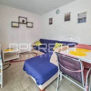 Stan u Novalji 67 m², 2 sobe, 2 terase, parking