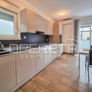 Stan u Novalji 67 m², 2 sobe, 2 terase, parking