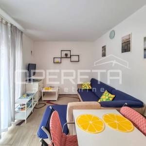 Stan u Novalji 67 m², 2 sobe, 2 terase, parking