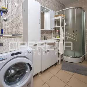 Stan u Novalji 67 m², 2 sobe, 2 terase, parking