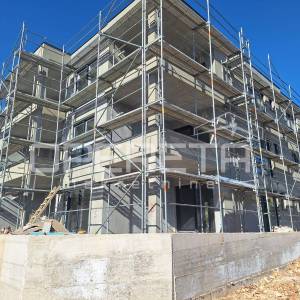 Stan u novogradnji, 61m2, Šibenik- okolica