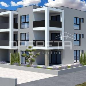 Stan u novogradnji, 61m2, Šibenik- okolica