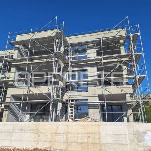 Stan u novogradnji, 61m2, Šibenik- okolica